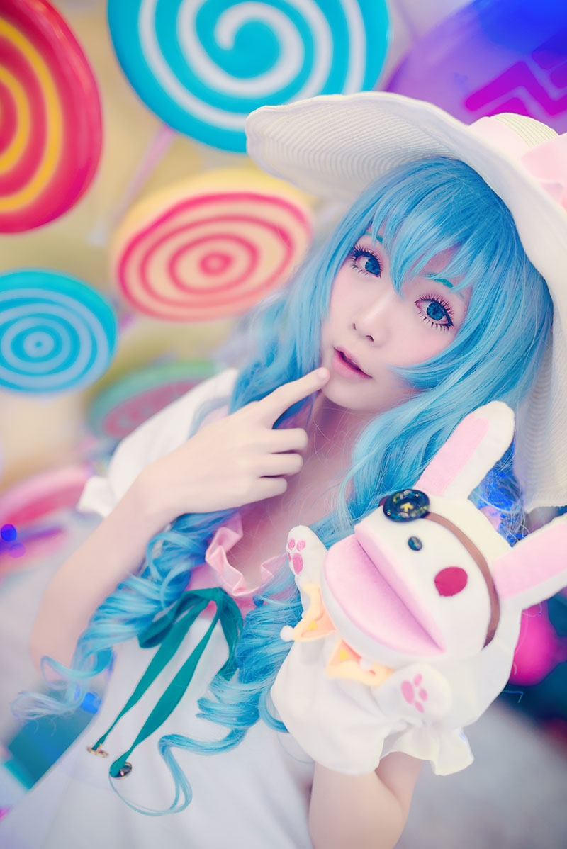 Star's Delay to December 22, Coser Hoshilly BCY Collection 10(146)